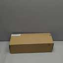 6pcs Front Steering Kit Tie Rod End Inner and Outer and Boots for Chevrolet Impala Pontiac Grand Prix Buick LaCrosse Regal Century 1997-2016