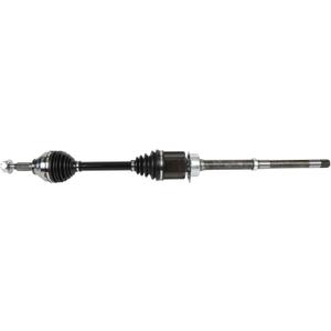 ECCPP CV Axle Shaft Assembly fit 2014-2017 for Ford Explorer Front Right BB5Z3B436N NCV11051 60-2287