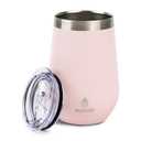 Manna Wine Tumbler Stainless Steel 17 OZ