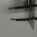 Beaquicy WB44K5013 Oven Bake Element - Replacement for G-E Hot-point Ken-more Oven - Replaces 260841, AH249249, EAP249249, PS249249, AP2030969