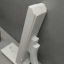 Mayne Address Sign Arm