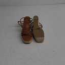 SM NEW YORK Color Taupe, Size 9