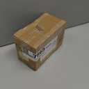 Finnhomy Stem Caster Wheels 2 Inch Heavy Duty Threaded Swivel Casters 1/4" - 20 x 1 Set of 4 for Wire Shelve Wheels P Anti-wear Smooth Casters, Black