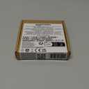 Amazon Basics RCA Y-Adapter Splitter Cable, 2-Female to 1-Male, Gold-Plated, for Subwoofer and CD Player, Dual Shielded, 12 Inches/30.4 cm, Black