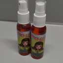 2 Pack Original La Chica Fresita Air Freshener Spray, 65ml Bottles, V-spec (Fresa/Strawberry)