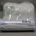 Cooling Pillows Queen Size Set of 2, Memory Foam Pillows with Zipper, Adjustable Firmness for Sleeping Cool Cold Pillow to Hot, Side, Back and Stomach Sleepers, 2 Pack, 20x30 (Cooling Blue Cover)