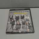 Now You See Me [4K Ultra HD + Blu-Ray + Digital HD]