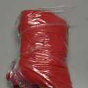 Red Long Sleeve Dress Size S