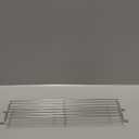 Adviace Grill Warming Rack for Weber Spirit 300 Series, E-310 S-310 SP-310 E-320 S-320 SP-320 with Front Control, 7641 Stainless Steel Upper Rack for Genesis Silver Gold B C Gas Grills, 24 7/8 Inch