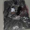 TV Antenna Indoor, Digital Amplified Indoor HDTV Antenna, 1080p VHF UHF Television Local Channels Detachable Signal Amplifier and 16.5ft Long Coax Cable