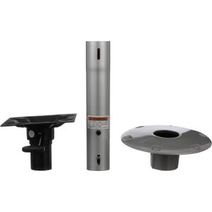 Attwood Swivl-Eze 238 Series Boat Pedestal Seat Kit 23809-7
