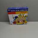 Magnetic Fishing Game for Kids Toddlers 3-5, Board Game for Kids 4-6, 1-8 Players Fishing Toys for Boys 3 4 5 6 7 8 Year Old with 360° Rotation, Ideas Birthday Gifts for 3 4 5 6 7 8 Year Old