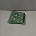 Boho Christmas Garland Vintage 20 inch Green