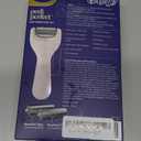 Dr. Scholl's Pedi Perfect Electric Foot Callus Remover, Waterproof, Rechargeable with x2 Roller Heads, Removes Hard Skin for Soft Beautiful Feet, 90 Minute Run Time, Dust Catcher, Pedicure Tools