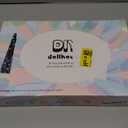 DIY Miniature House Kit, Tiny House Kit with Furniture & LED, DIY Wooden Dollhouse Miniature Kit for Adults Teen, Wooden Crafts Lovely Dollhouse Kit, Home Decor - Sweet Time