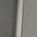 Boolegon Light Filtering Cellular Shades Cordless Pull Down Cellular Blinds Thermal Insulated Honeycomb Blinds for Windows, White