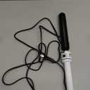HOT TOOLS Pro Artist Nano Ceramic Curling Wand | For Smooth, Shiny Hair (1-1/4 in)