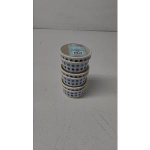 2Ct Reusable Bowls 4 In 3 Pack