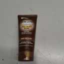 Jergens Natural Glow Instant Sun Tanning Moisturizer + Bronzer, Lightweight Sunless Tanning for Natural-Looking Color, Deep Bronze, 6 Oz