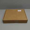 Heavy Duty Closet Rod Bracket 10.8x10.8 Closet Rod Holders Support Right Angle Closet Shelf Bracket for Revive Your Sagging Rod (4PCS-White)