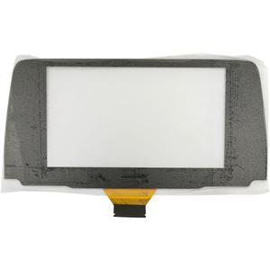 7" Navigation Touch Screen, K123611J0A Digitizer Touch Screen For 2017-2020 Mazda CX-5 Radio TM070RDHP0 A1P72N642U026 K123611J0A