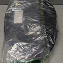 MATEIN Business Laptop Backpack, 15.6 Inch Travel Laptop Bag Rucksack with USB Charging Port, Water-Resistant Bag Daypack for Work College Computer Men Women Backpack, Black