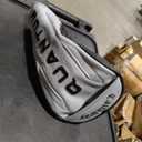 Callaway Golf Quantum Max D Driver, Right Hand, Denali Silver 50 Gram Shaft, Regular Flex, 10.5 Degrees Loft