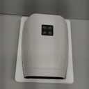 Hand Massager with Heat and Compression, Cordless Electric Hand held Massager for Arthritis and Carpal Tunnel, Gifts for Men and Women (White)