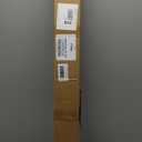 USCNC X Banner Stand Adjustable Fit Banner 23 x 63 to 32 x 78 Inch, Portable Travel Bag, Bigger, More Adaptable Advertising, Stores, Tradeshow, Restaurant, Event, Birthday & Party (Pack of 1)