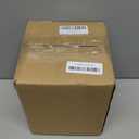 Kitchen Utensil Holder,7.2Extra Large Stable Terrazzo Marble Pattern Ceramic Utensil Crock, Utensil Organizer for Countertop, Kitchen Decor, Utensil Holder for Housewarming, Wedding Gift Blue