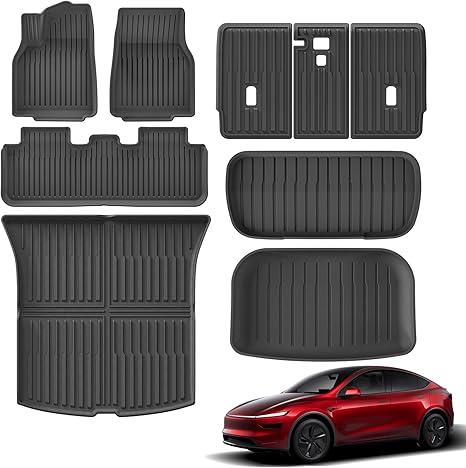 oedro floor mats