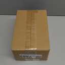 Stackable Jewelry Trays Organizer for Drawer Set of 4  Velvet Drawer Inserts Organizer Jewelry Organizers and Display Set for Earrings, Rings, Necklaces, Bracelets (Beige)