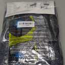 Morph Silver 80s Track Suit Mens 80s Costumes For Men, 1980s Costume For Women, Halloween Costumes For Adults Tracksuits 90s (3X-Large)