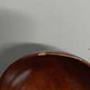 Soup Spoons - Luxury Teak Wood Ladle Set of 3  Chef-Grade, Eco-Friendly Wooden Cooking Utensils with Reinforced Neck Joint & Anti-Slip Notch Handle  Multi-Size, Gift-Ready Ladle Spoons Set