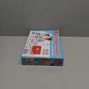 Lehoo Castle Doctor Kit for Toddlers 3-5, Kids Doctors Play Set, Pretend Play with Doctor Costume Toy Stethoscope Medical Kits for Girls Boys 3 4 5