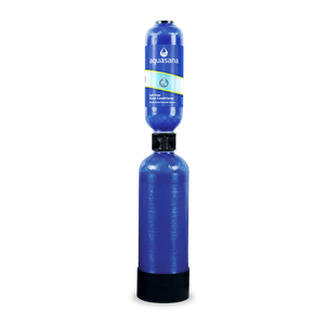 Salt-Free Water Conditioner Replacement