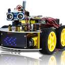 GPX Walter S.T.E.M. Robot Kit