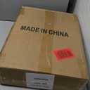 20 Panels Small Animal Playpen, 48" x 24" x 16" Pet Playpen with Waterproof Mat, C&C Cage for Guinea Pigs, Rabbit/Bunny/Baby Chicken Cage,Bunny/Puppy/Chicken Pen Indoor Outdoor Portable Metal Fence