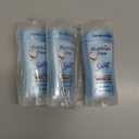 Secret Aluminum Free Deodorant for Women, 48hr Odor Protection, Naturally Derived Ingredients, Free of Parabens Dyes Talc & Baking Soda, PH Balanced, Dry Solid, Coconut Scent, 2.4 oz (Pack Of 3)