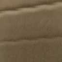LazBlinds Cordless Blackout Bamboo Roman Shades, 31x64, Papara Carbon