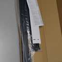 monTEK Heavy Duty Tilting TV Wall Mount Barckt for 3790" TVs up to 200 lbs  Low Profile, Universal Fit, Tilt & Swivel Adjustment, 6.8" Extension, Fits 16"/18"/24" Studs, Max VESA 600x400mm