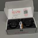 REVO The Original 4-in-1 Smart Cupping Therapy Massager, Red Light Therapy for Targeted Pain Relief, Knots, Aches, Muscle Soreness, Circulation & Tighter Skin, Portable Electric Massager- 2 Pack