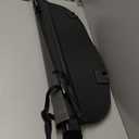 AUXKO Retractable Cargo Cover for Mazda CX-5 2025-2017, Trunk Cargo Cover Luggage Security Shade Cover for 2025 2024 2023 Mazda CX5 Shielding Shade Anti-Peeping Luggage Privacy Screen, Carbon Fiber (Black)