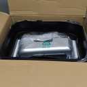 Bonsaii 15-Sheet Office Paper Shredder, 40 Mins Heavy Duty Shredder for Home Office, Crosscut Shreder with Anti-Jam System & P-4 High Security Supports CD/Credit Cards/Staple,5 Gal Pullout Bin C169-B