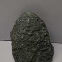 IBWell 9.1 Inch Reptile Hides Resin Tortoise Hideout for Hiding and Basking Aquarium Rock Caves for Snake Bearded Dragon Fish Lizard (Large, Green)