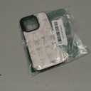 For iPhone 15 Pro 6.1 inch Case with Card Holder Soft Leather Wallet Case Protective Shockproof Hard Cover for Women Man (Pastel Ribbon Bow, iPhone 15 Pro 6.1 inch)