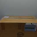 HITTITE Solid Wood Cat Tree Tower with Scratching Post, 52 Inches Tall Cat Towers with Scratching Board and Scratcher Ball, Modern Cat Tower with Space Capsule and Removable Top Bed for Indoor Cats