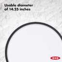 OXO Good Grips Lazy Susan Turntable, 16-Inch