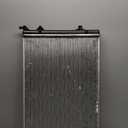 A-Premium Engine Coolant Radiator Assembly Without Oil Cooler Compatible with Volkswagen Jetta 2009-2014, Passat 2006-2009 2012-2018, Passat CC, Golf, CC, Eos & Audi A3 Quattro, 2.5L 3.2L 3.6L