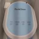 2025 Newest UV Sanitizer Box, for Portable Cleaner and Sanitizing Machine with Hose/Mask/Home Supplies/Travel/Baby Bottle/Phone
